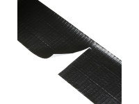 Adam hall 58063 BLK Fita de tecido Adam hall 58063 BLK Fita de tecido